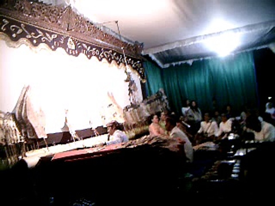 Rama Tambak 2 - Ki Jangkung Sugiyanto