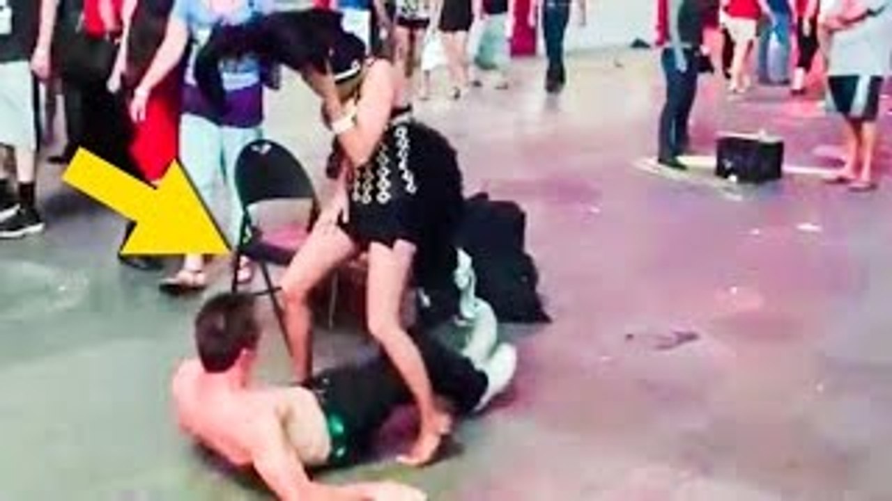 Funniest WAIT FOR IT Fail Compilation #2 || 2016