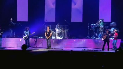 Enrique Iglesias - Be With You (Live)