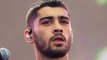 Zayn Malik Reveals He Has An Eating Disorder