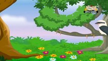 Classic Rhymes from Appu Series - Nursery Rhyme - Kookaburra