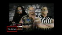 Undertaker Vs. Stone Cold   Vince McMahon - WWF Español Latino - Superstars Parte 56