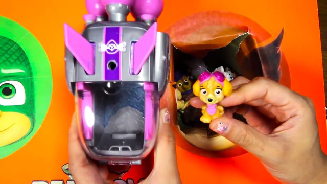 PJ Masks Game - Find Paw Patrol, Avengers, Mashems, Batman, My Little Pony Surprises, and Slime