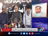 Chandio claims PML-N will be ousted from centre