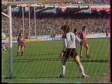16η Ολυμπιακός-ΑΕΛ 2-0 1985-86 Δηλώσεις Πλίτση
