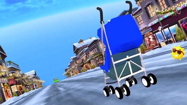 Balloons Finger Family Nursery Rhymes | Hulk Spiderman Ironman Finger Family Childrens Songs