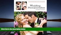 FAVORIT BOOK  Wedding Photojournalism: The Business of Aesthetics: A Guide for Professional