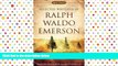 Audiobook  Selected Writings of Ralph Waldo Emerson (Signet Classics) Ralph Waldo Emerson Full Book