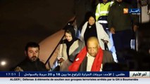 ليبيا: وصول ركاب الطائرة المخطوفة إلى مطار معتيقة الدولي