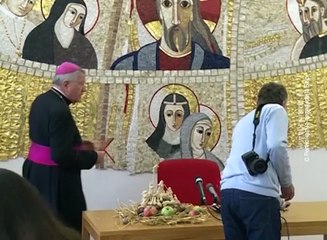 Badnji dan po Gregorijanskom kalendaru, 24. decembar 2016 (RTV Bor)