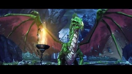Neverwinter: tyranny of dragons New game
