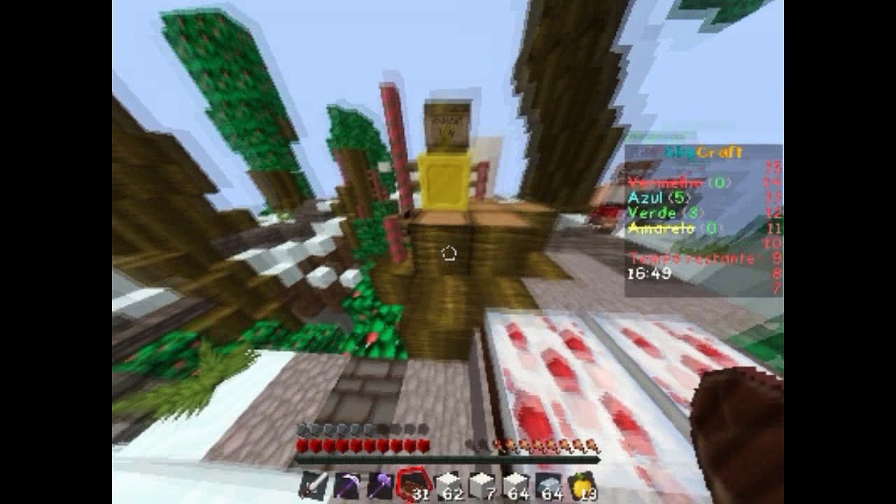 ta de hack