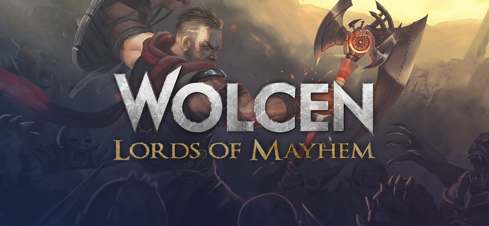 Wolcen - Lords of Mayhem  | Performance Test Ultra Settings | Intel Core i5 2500K | NVIDIA®GTX 580