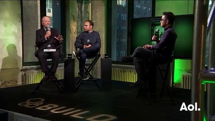 Jason Cohen And Rod Canion On The Influence Of COMPAQ On The IPhone   BUILD Series