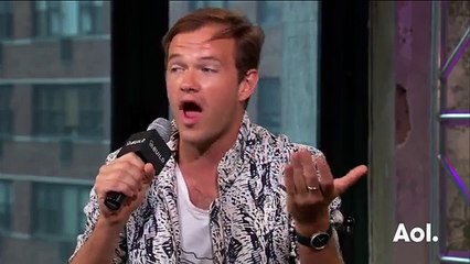 Jean-Philip Grobler, From  St. Lucia,  Discusses Singing At The 1995 Rugby World Cup   BUILD Series