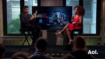 Jeffrey Bowyer-Chapman Discusses How His Character Has Developed From The Pilot   BUILD Series
