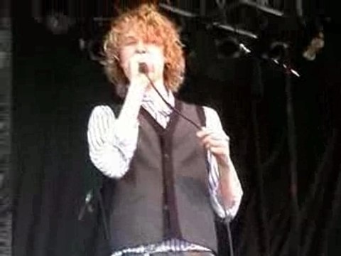 Kalan Porter Where The Streets Have No Name , OBG