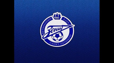 Zenit Saint Petersburg anthem song Зенит Санкт-Петербург гимн песня