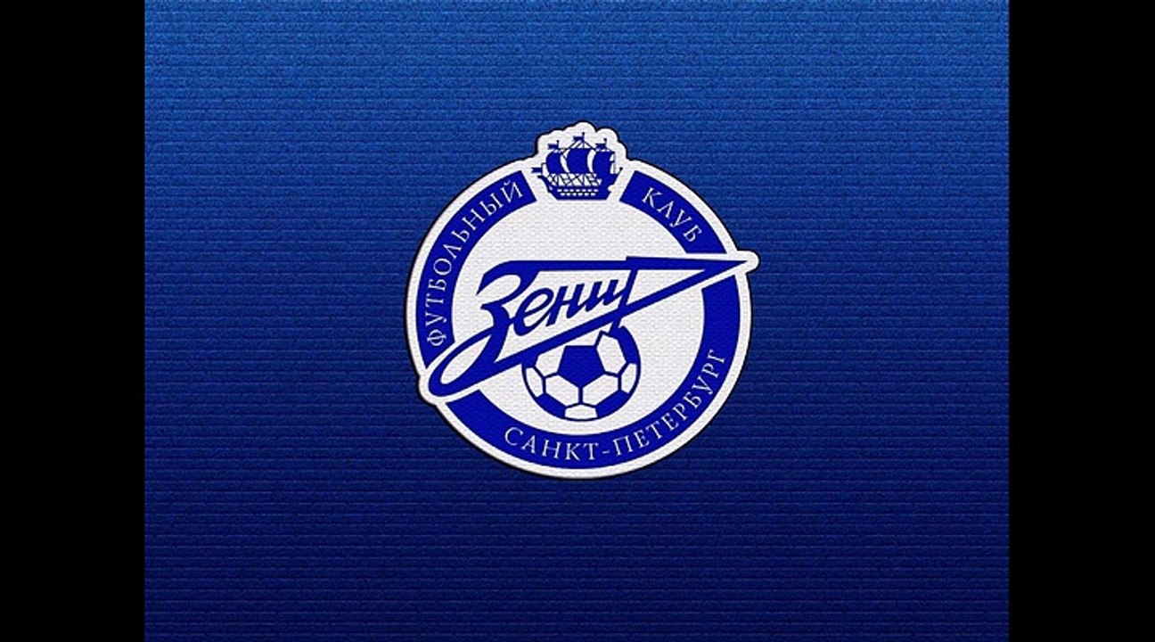 Zenit Saint Petersburg anthem song Зенит Санкт-Петербург гимн песня