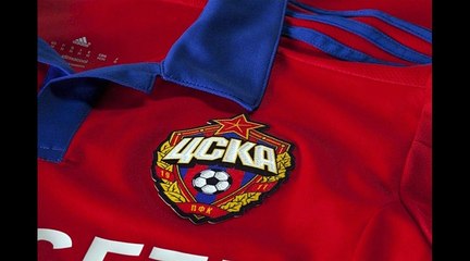 CSKA Moscow anthem song ЦСКА Москва гимн песня