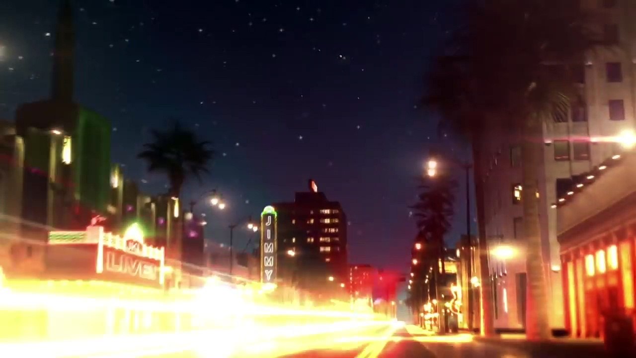 Jimmy Kimmel Live Tonight (Tuesday 12/13)