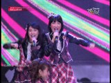 [1080p] JKT48 - Gomenne, Summer @ JKT48 5th Anniversary Concert BELIEVE - RTV [www.suki48.net]