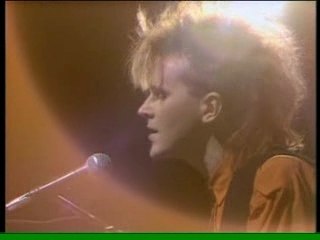 Howard Jones - No-one Is To Blame