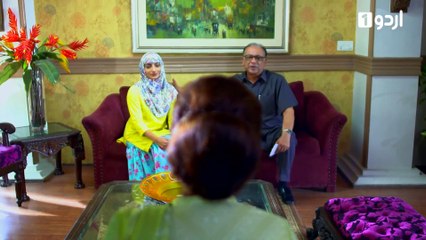 Be Aib Episode 4 Urdu1