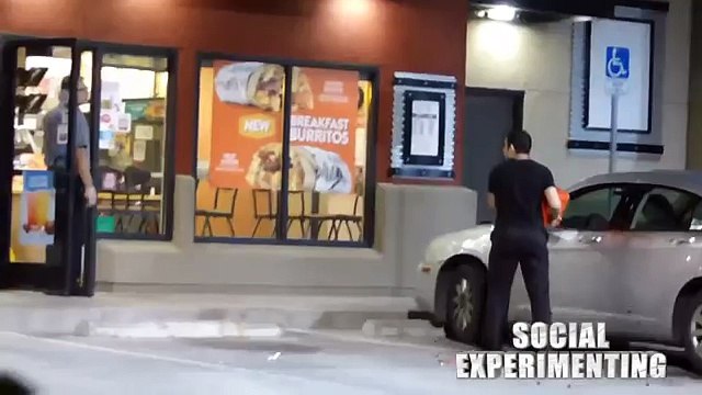 Las Mejores Bromas de Terror 2015 Bromas Graciosas - Bromas que salen mal