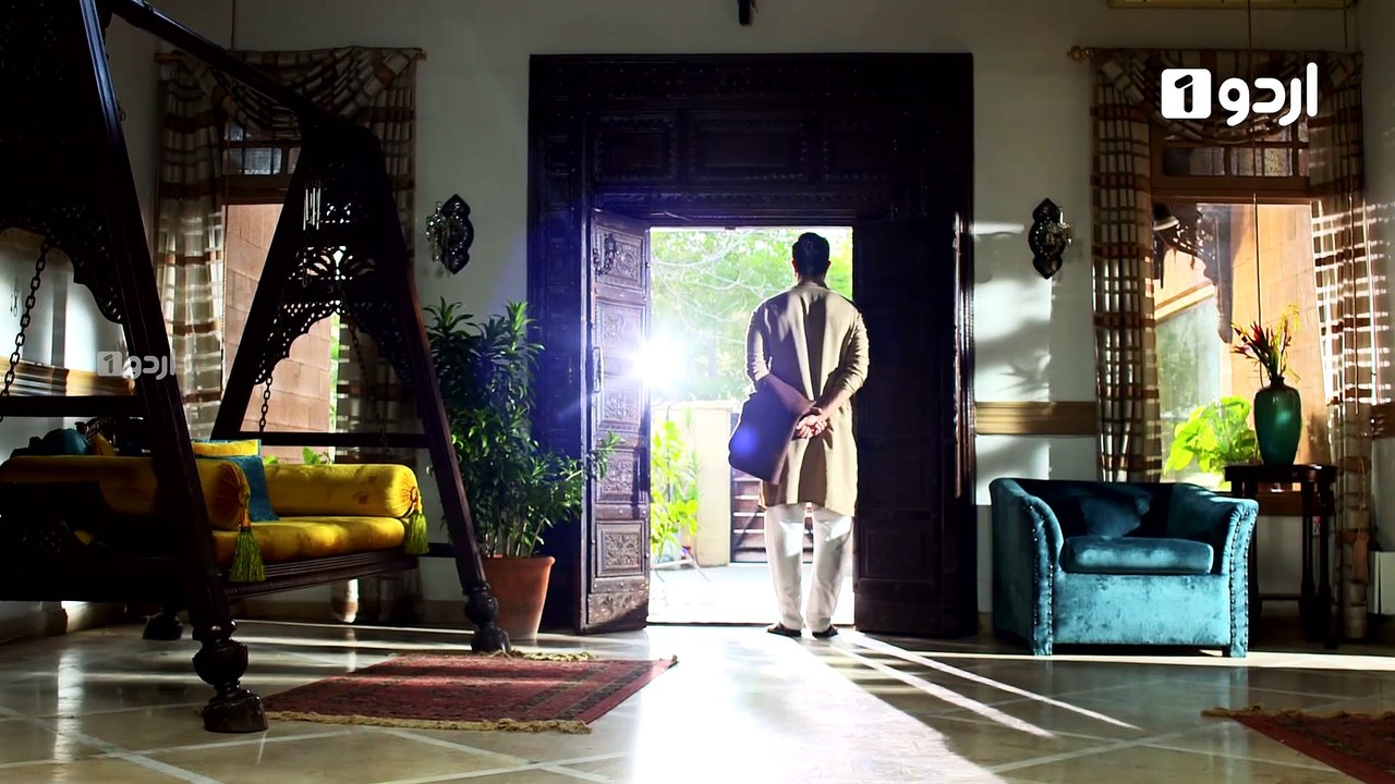 Be Aib Episode 6 Urdu1