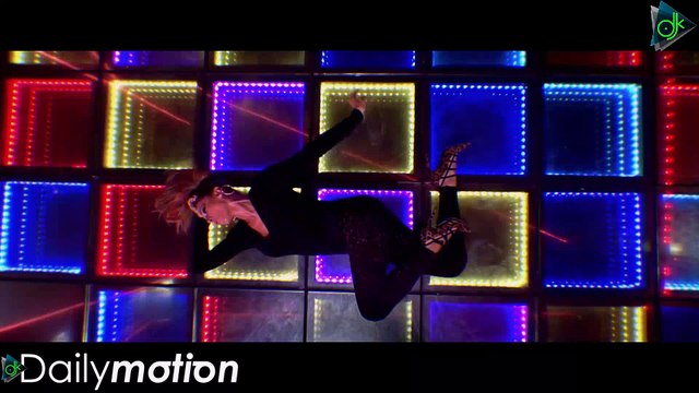 Έλλη Κοκκίνου - Ο Θεός Είναι Γυναίκα (Official Video Clip)