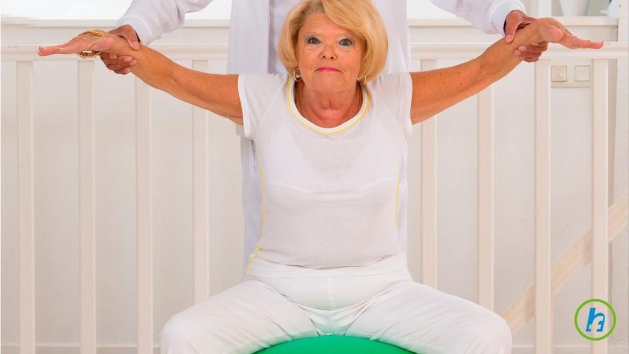 Increase in Exercise After Hip Replacement Surgery Not Common, Study finds