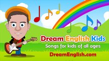 Counting Fruit Kids Song and Lesson | Childrens Education | Dream English