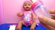 baby born doll videos english - Baby Born Interactive Zapf Creation | Demo and Review English