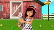 Mary Had a Little Lamb | Nursery Rhyme with 3D Animation | Cartoon Animation Rhymes Children