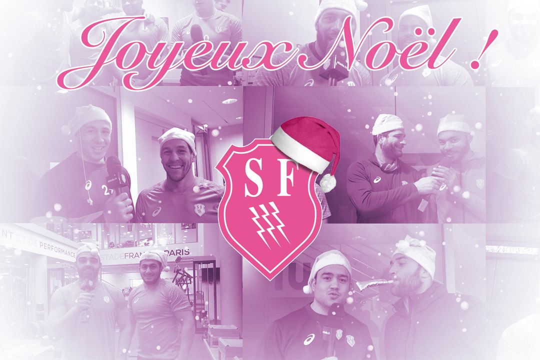 Joyeux Noël !