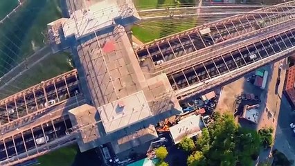 "NY Underground Kingz" (SEASON FINALE) | HHV Movie of the Week