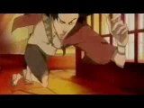 Opening AMV Samurai Champloo