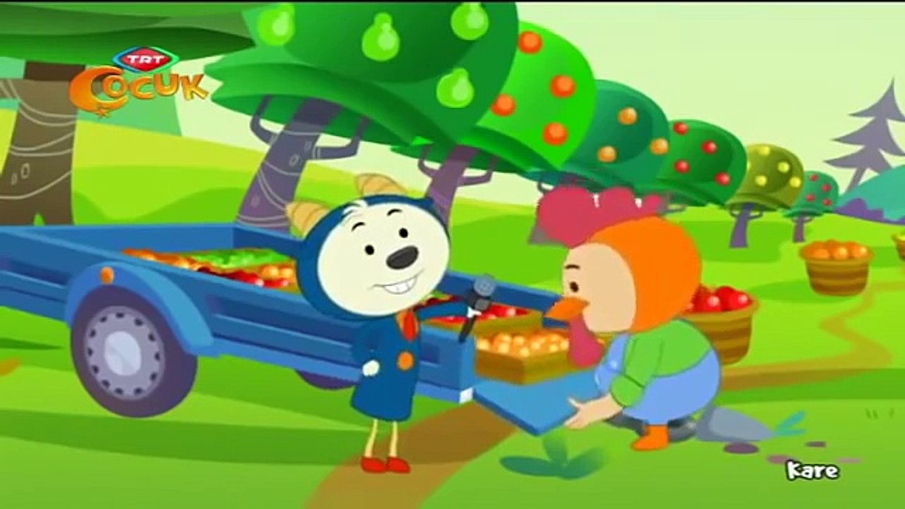 Popular Videos - TRT Çocuk