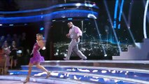 Wanya & Lindsay s Charleston- Dancing with the Stars