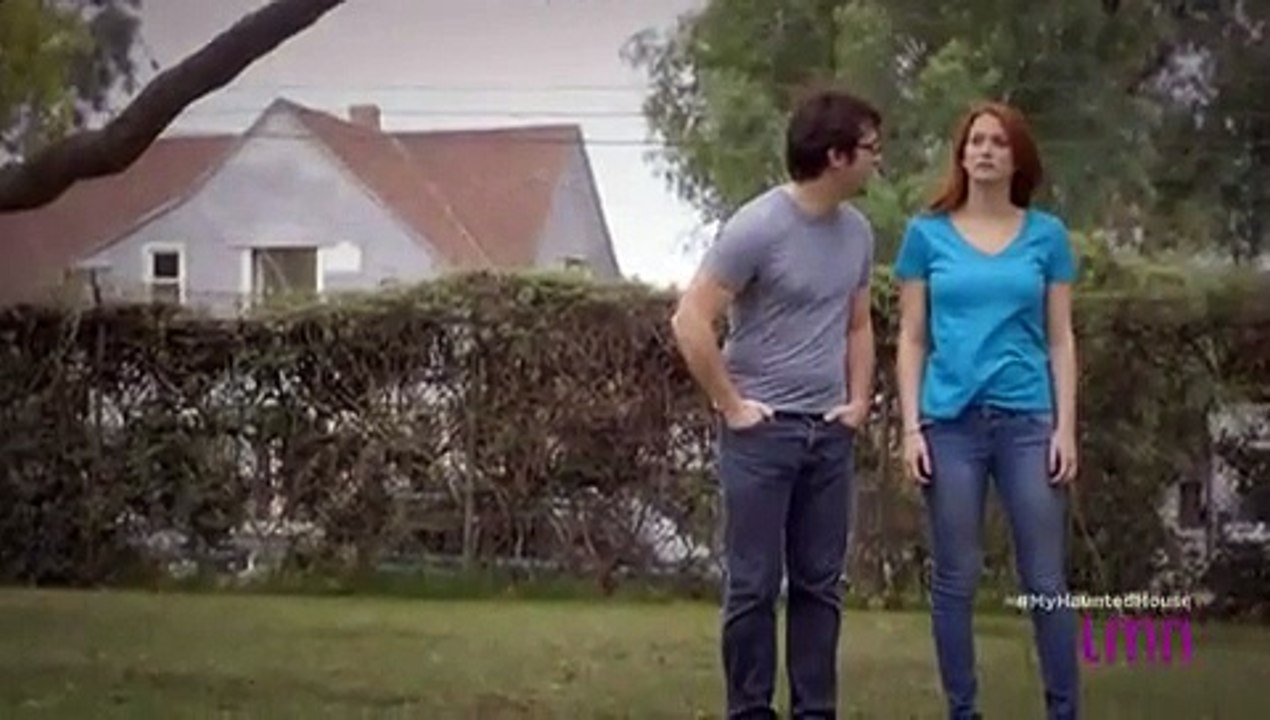 My Haunted House S04 E01