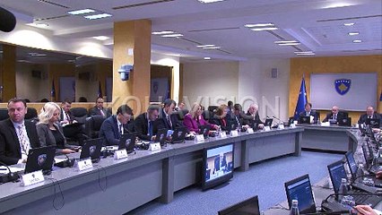 “Territori s’mund të matet pa demarkacion me Malin e Zi, Shqipërinë e Serbinë”