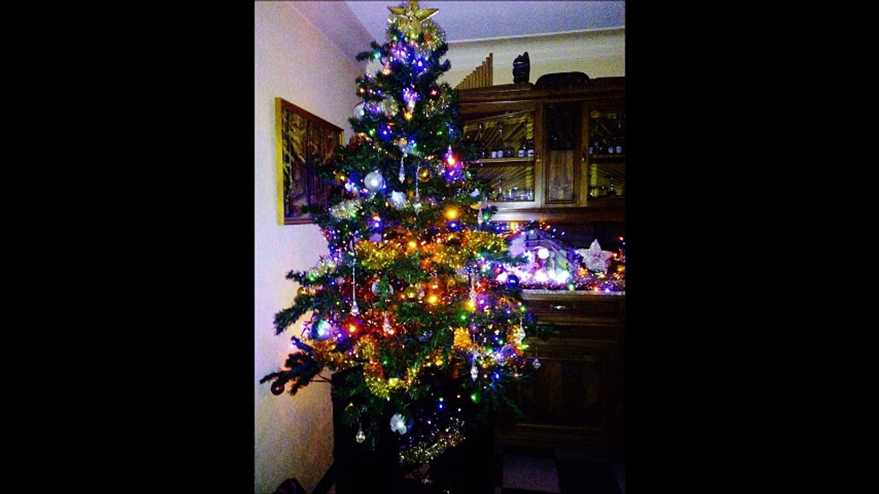 Joyeux Noël 2016...
