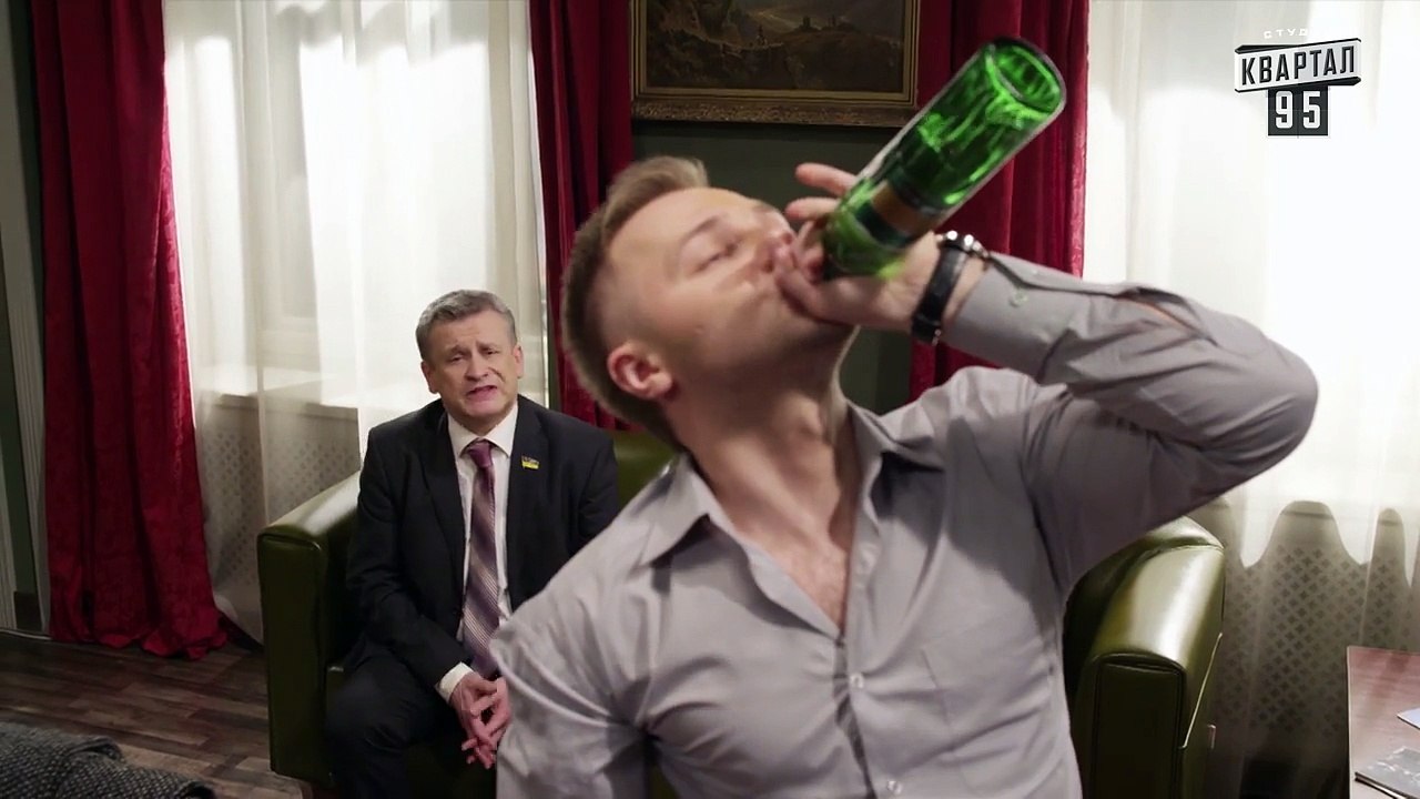 «Недотуркані» – новый комедийный сериал - 14 се...