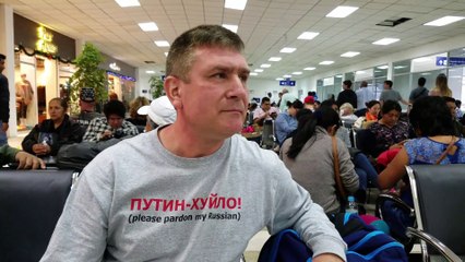 Вадім Дубовський. Слава Україні....