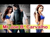 Soha Ali Khan To Don A Bikini For The First Time In 'Mr. Joe B. Carvalho'