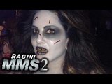 Sunny Leone Wants Everyone To Be Scared Of Her!