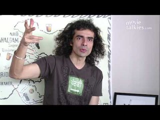 Imtiaz Ali Talks About His Upcoming Film 'Highway'