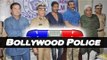 Ajay Devgn, Salim Khan, Javed Akhtar And Others At The Bollywood-Mumbai Police Discussion