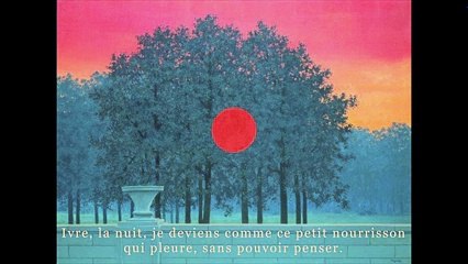 Lonepsi - Hymne à l'ivresse